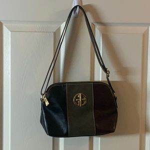 Giani Bernini Tri-Colored Purse